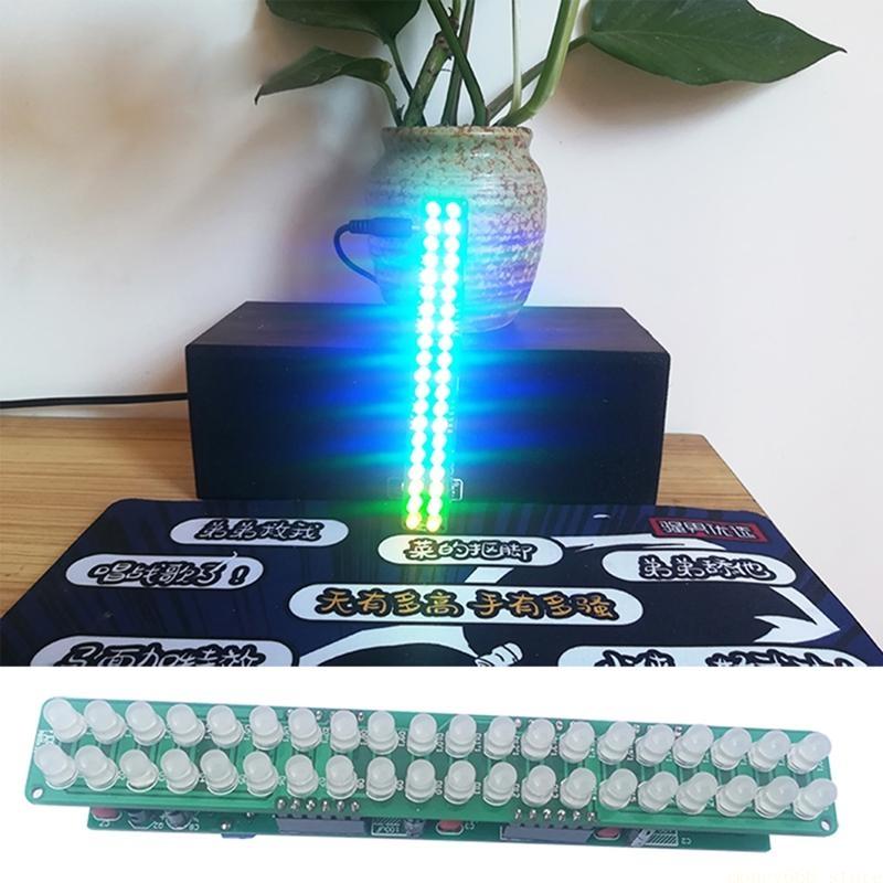 Learn Diy Electronics - F62C 1 Set Electronic DIY Making
