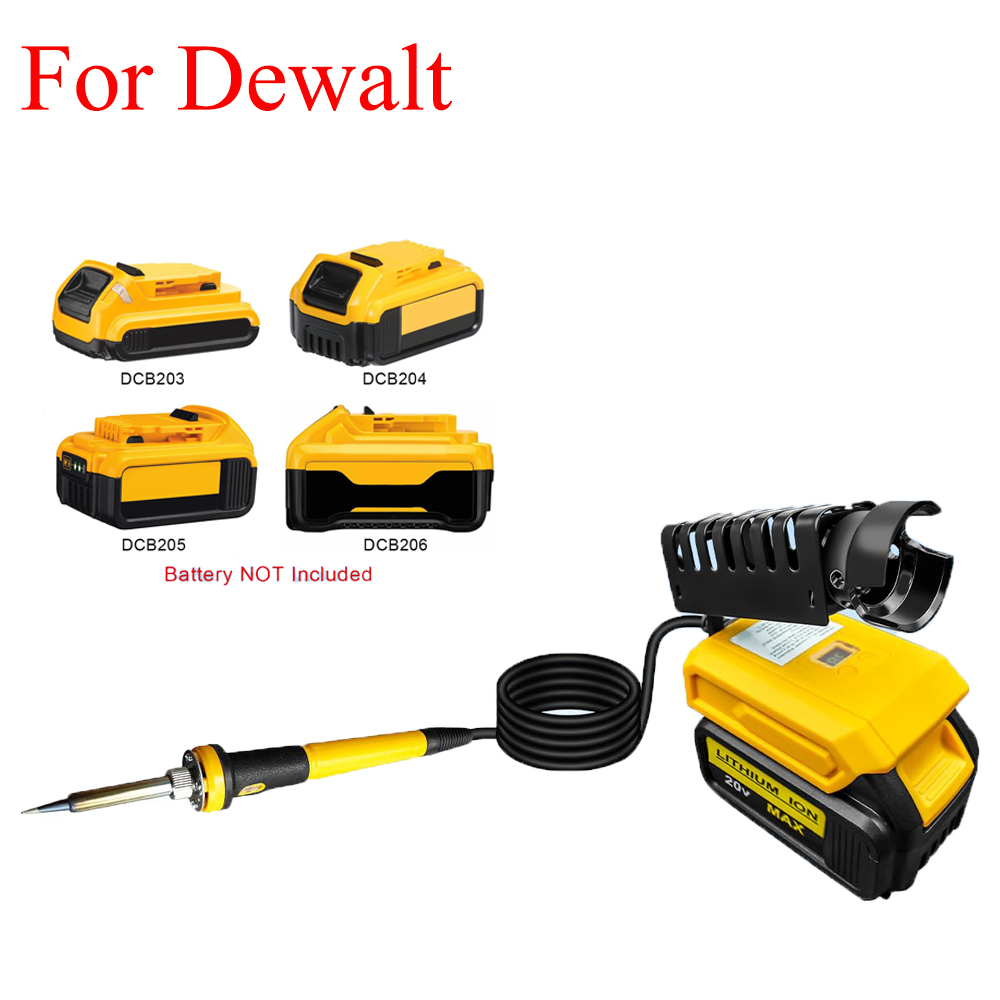 Portable Soldering Iron Kit Co - огляд і ціна Soldering Iron Kit