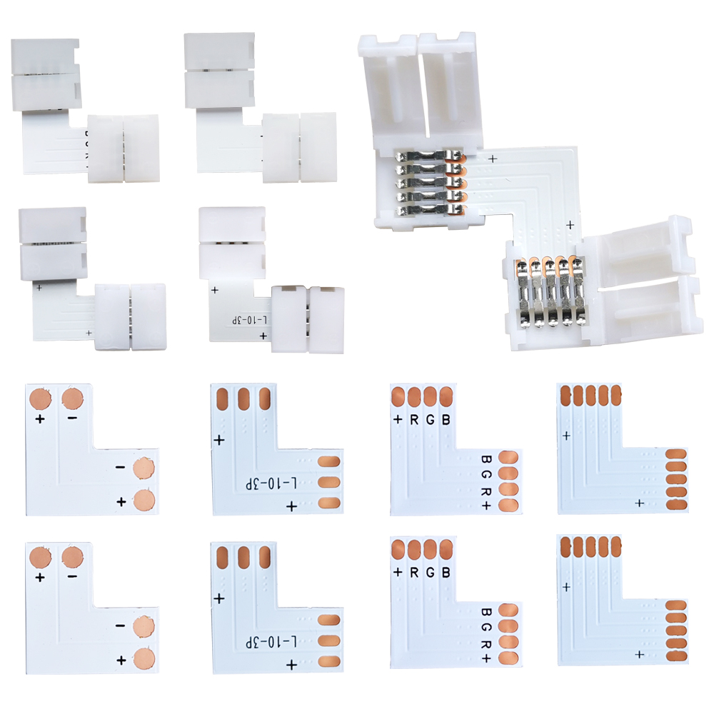 L Shape Free Soldering LED Str - огляд і ціна Smd Solder Paste