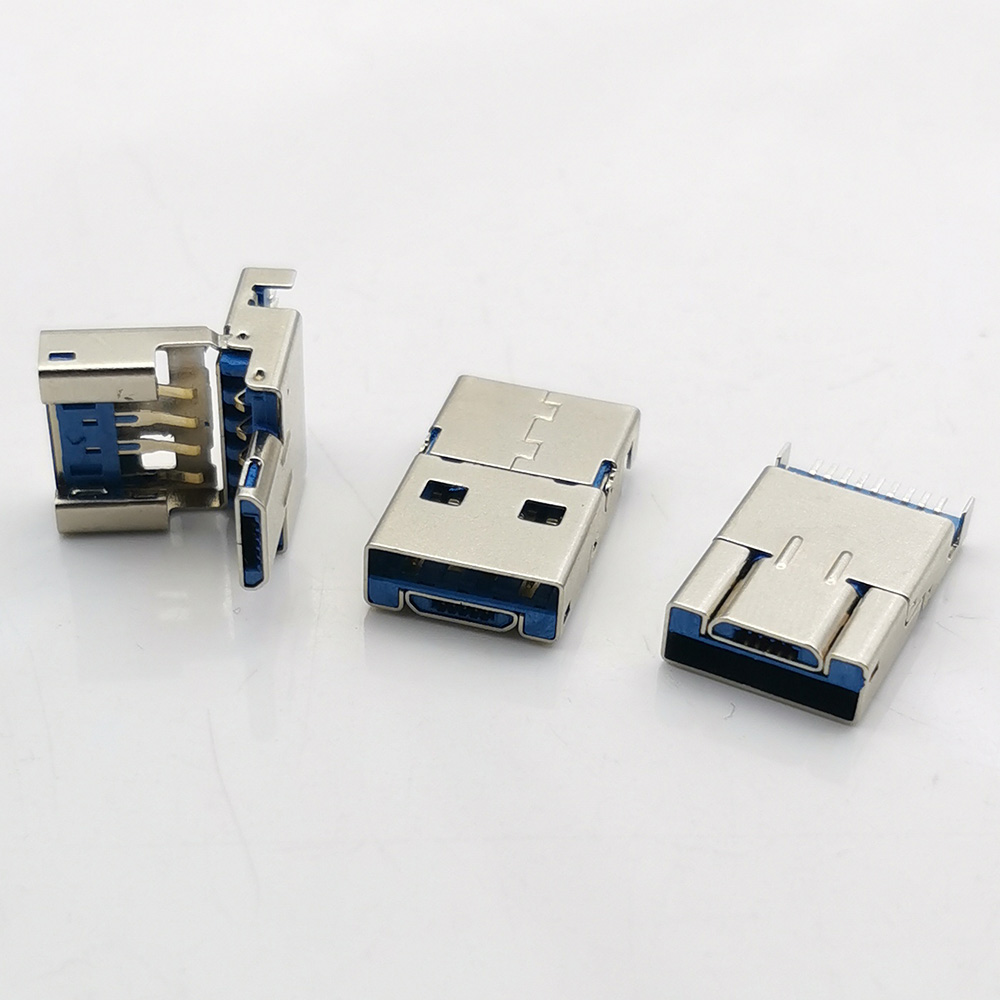10pcs USB3.0 A Type + Micro Ma - огляд і ціна Smd Solder Paste