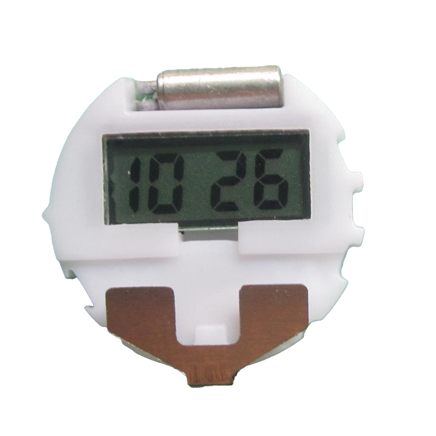 100pcs Digital Watches Electro - огляд і ціна Learn Diy Electronics