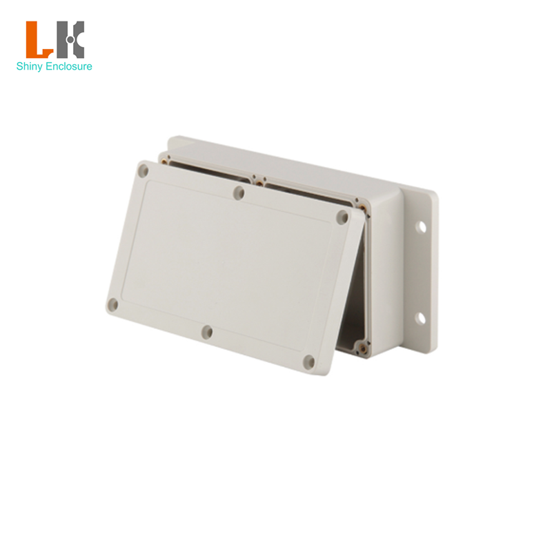 158x90x46mm IP65 Waterproof Pl - огляд і ціна Diy Enclosure For Electronics