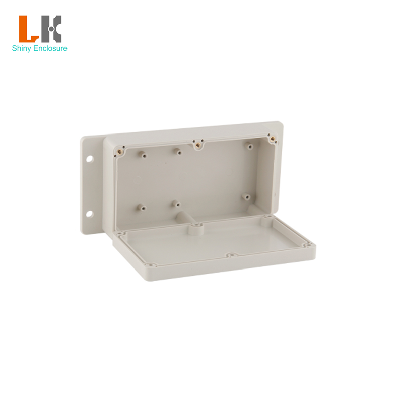 158x90x46mm IP65 Waterproof Pl - огляд і ціна Diy Enclosure For Electronics