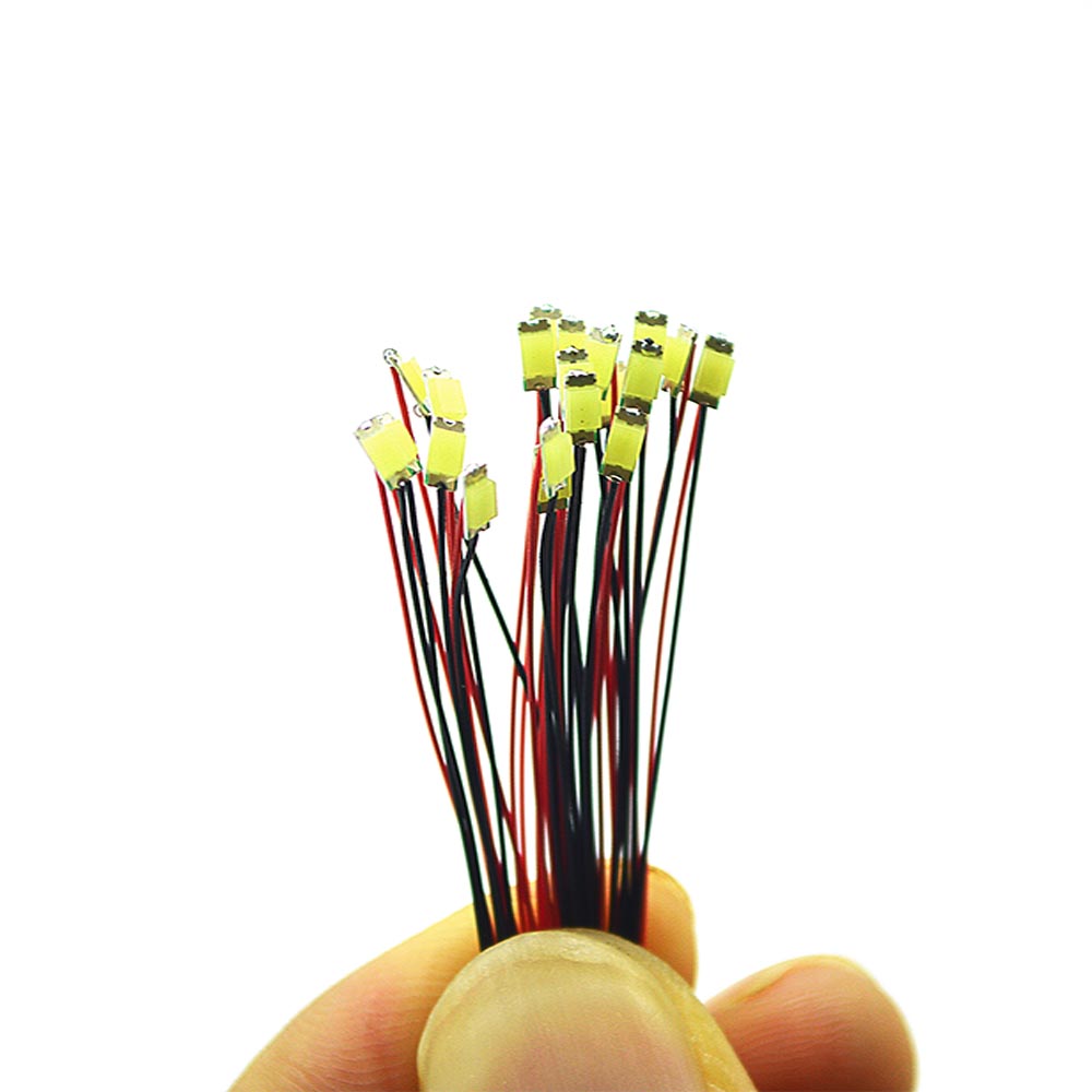 100PCS Wired Led SMD 0402 0603 - огляд і ціна Smd Solder Paste