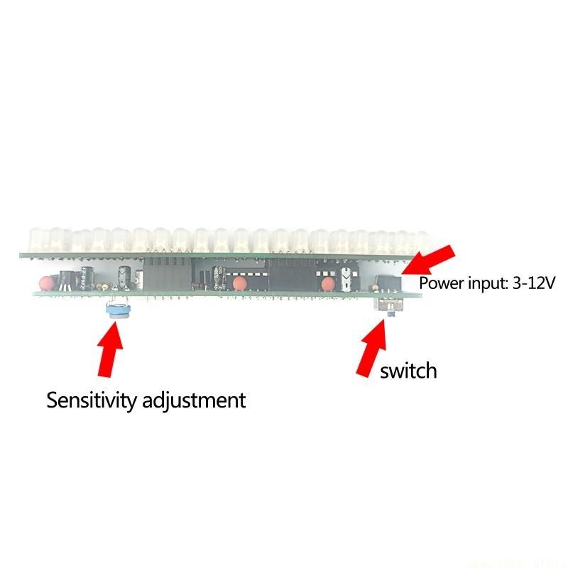 F62C 1 Set Electronic DIY Maki - огляд і ціна Learn Diy Electronics
