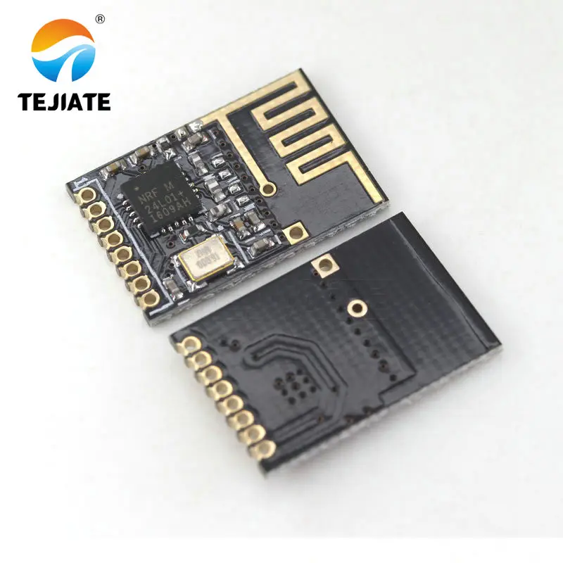 1PCS nrf chip nrf24101 wifi mo - огляд і ціна Diy Electronics Aliexpress