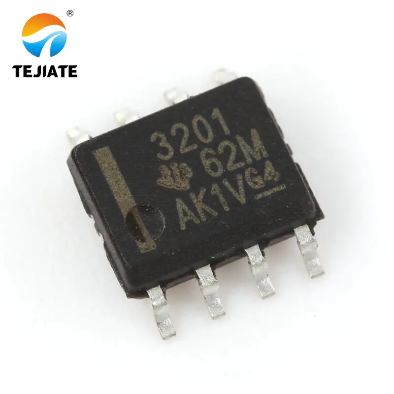 1PCS THS Chips THS3201DR THS45 - огляд і ціна Diy Electronics Aliexpress