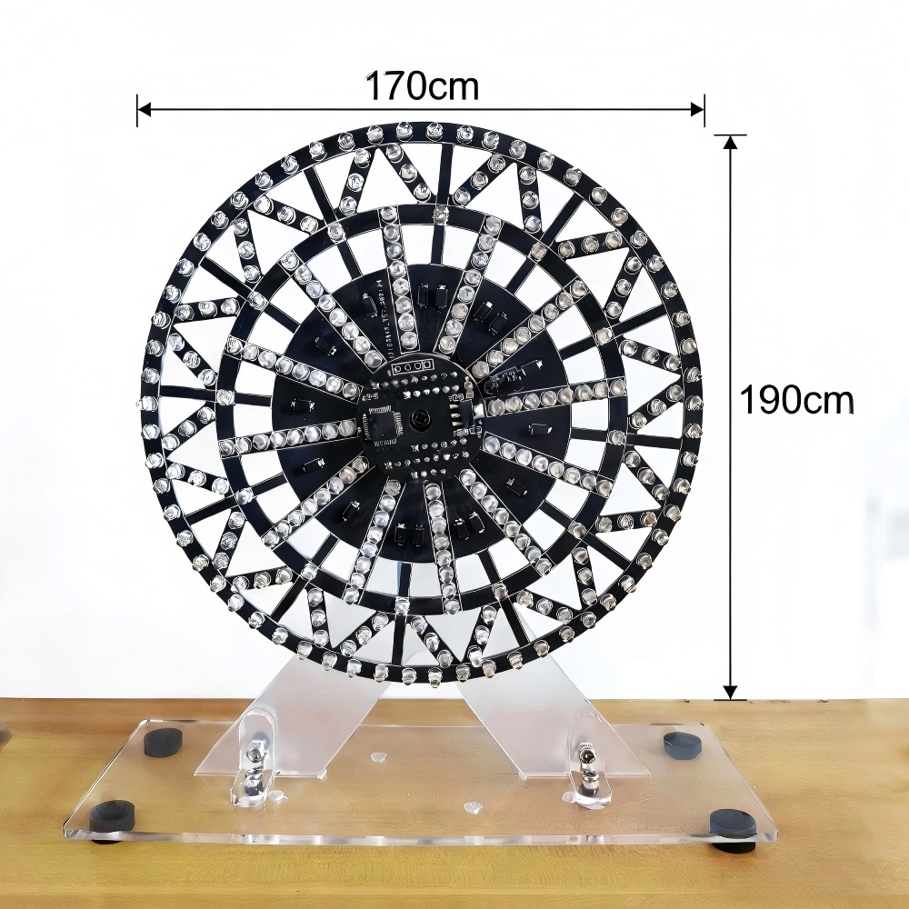 Diy electronic kits LED-Lit Mu - огляд і ціна Learn Diy Electronics