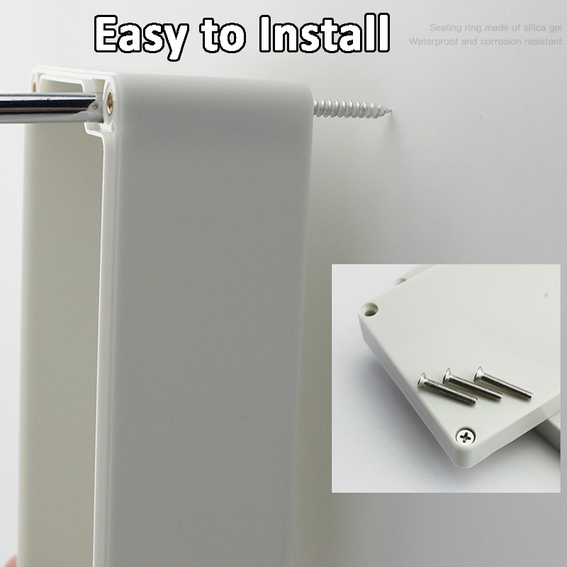 Waterproof Enclosure Box Big S - огляд і ціна Diy Enclosure For Electronics