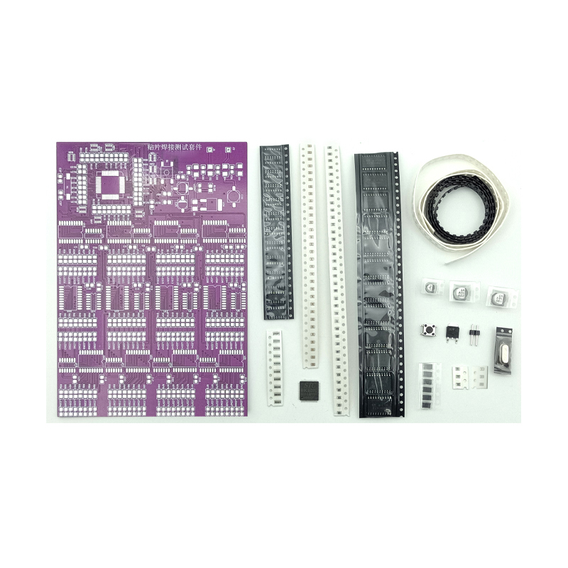 SMD Components Soldering Pract - огляд і ціна Smd Solder Paste