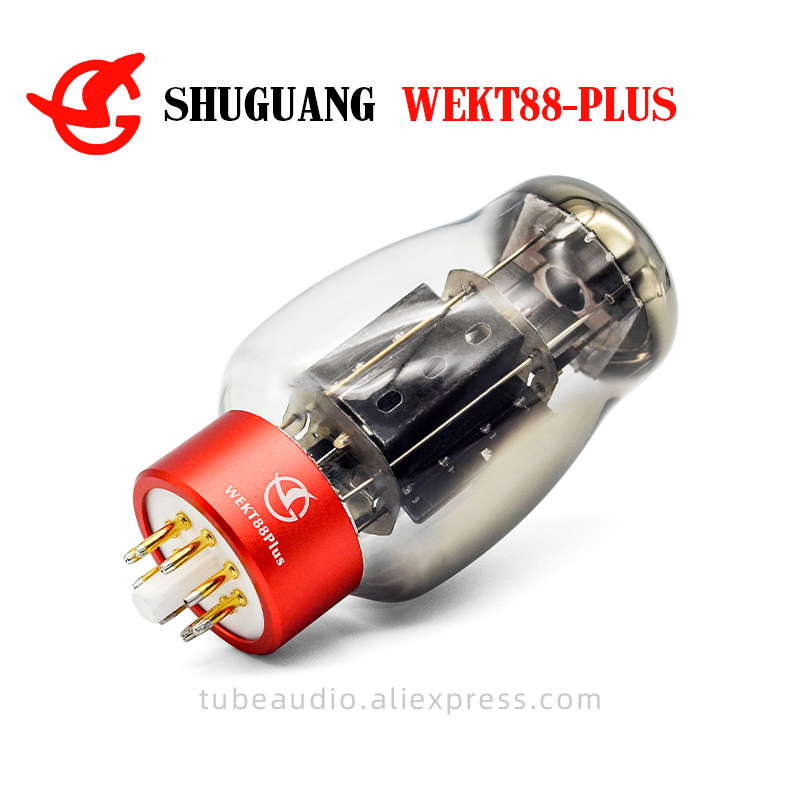 2026 Shuguang  WEKT88-PLUS Vac - огляд і ціна Learn Diy Electronics