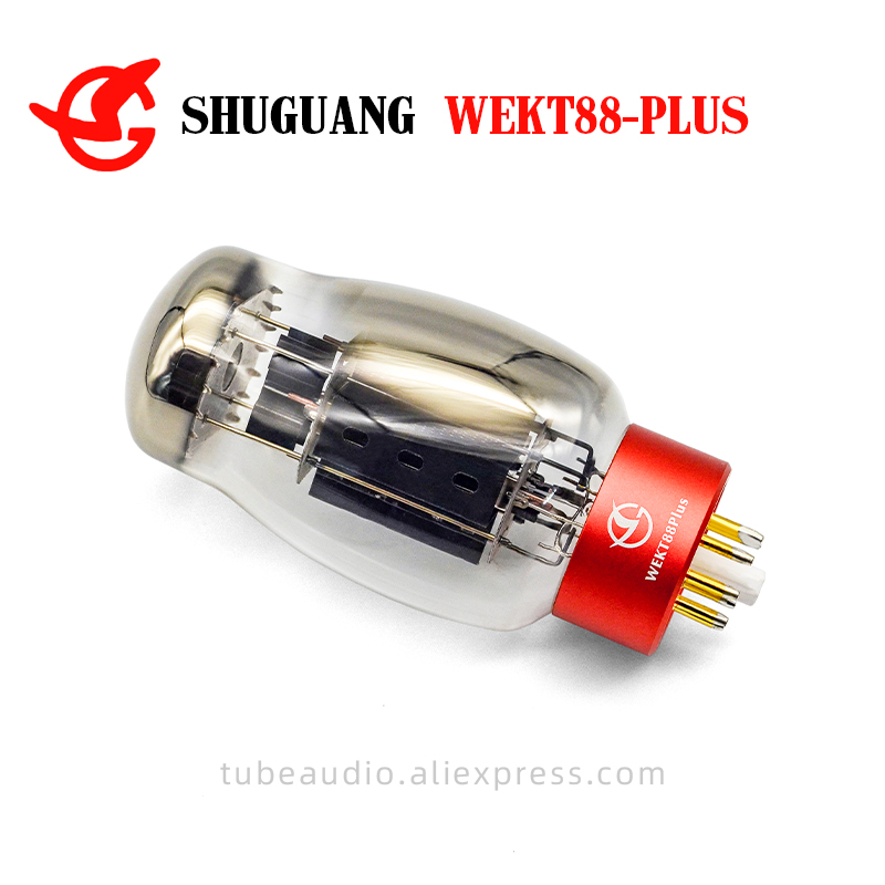 2026 Shuguang  WEKT88-PLUS Vac - огляд і ціна Learn Diy Electronics