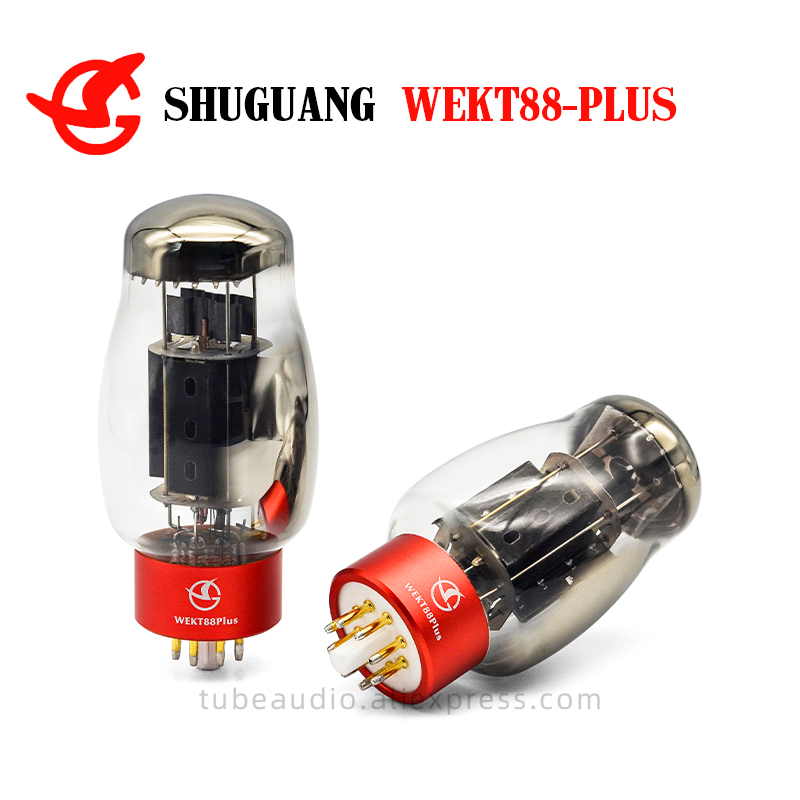 2026 Shuguang  WEKT88-PLUS Vac - огляд і ціна Learn Diy Electronics