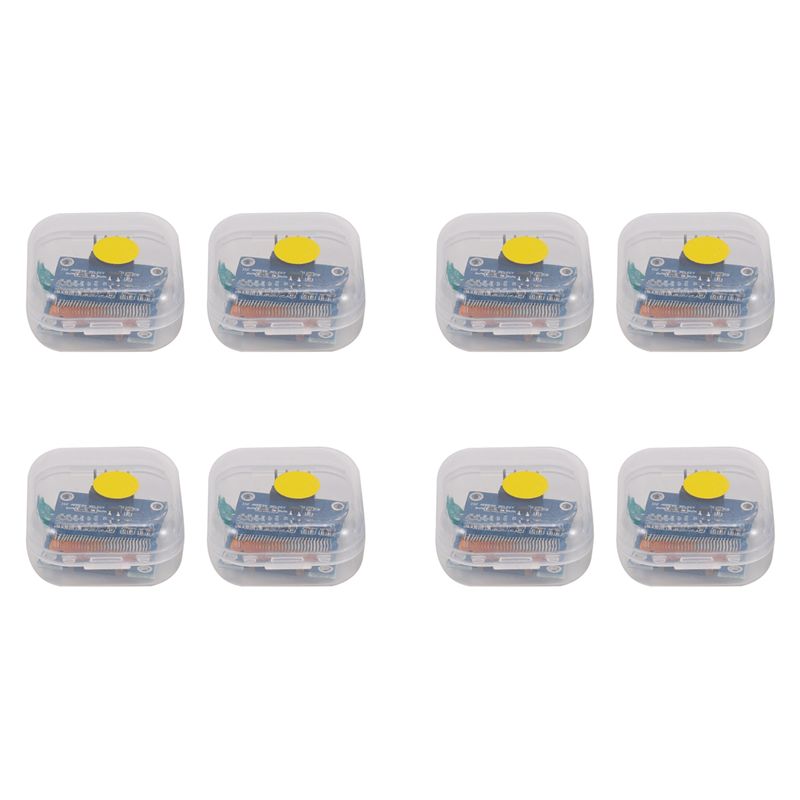 X64A-16Pcs OLED Display Module - огляд і ціна Oled Display Module