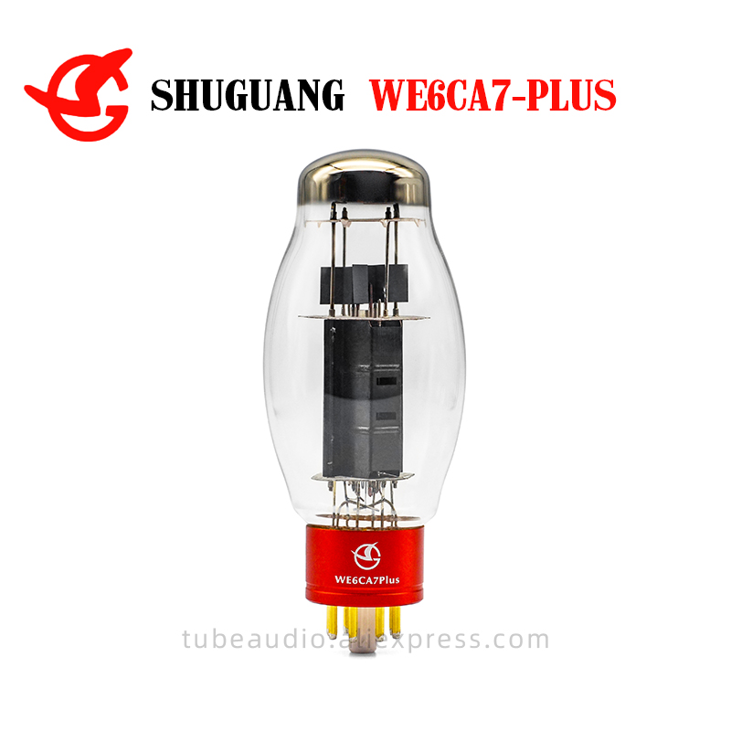 2026 SHUGUANG WE6CA7-PLUS Carb - огляд і ціна Diy Electronics Audio