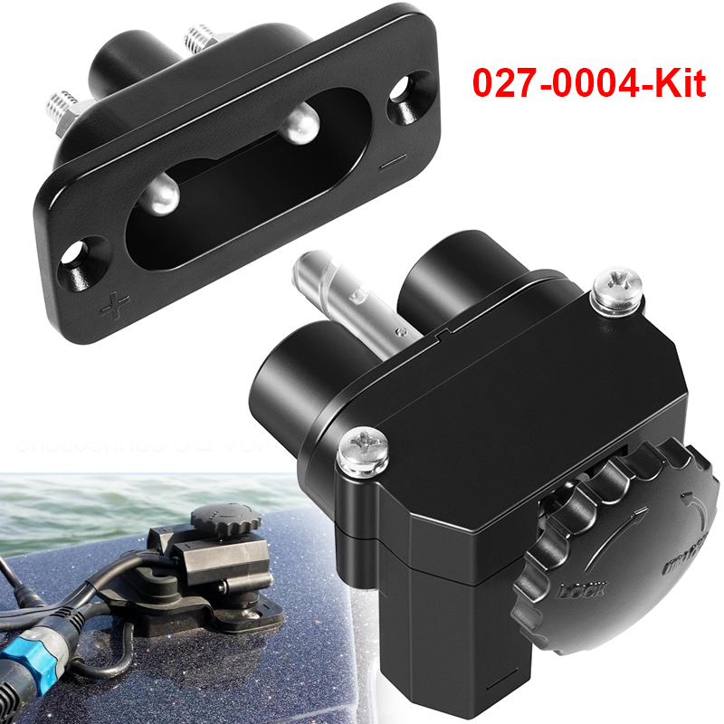 027-0004 Marine 12-48V DC Powe - огляд і ціна Learn Diy Electronics