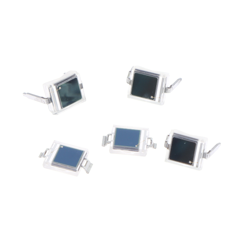 5Pcs Photodiode BPW34S BPW34 S - огляд і ціна Ir Infrared Receiver