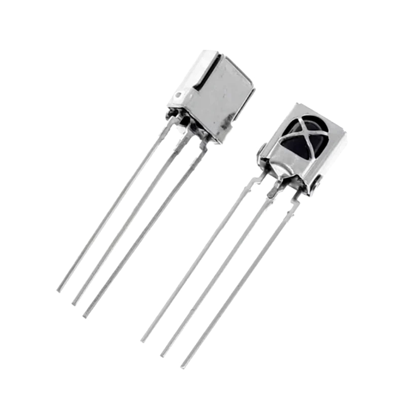 10PCS/Lot Universal IR Infrare - огляд і ціна Ir Infrared Receiver