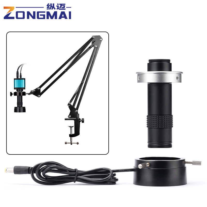 Adjustable Magnification 1-130 - огляд і ціна Smd Solder Paste