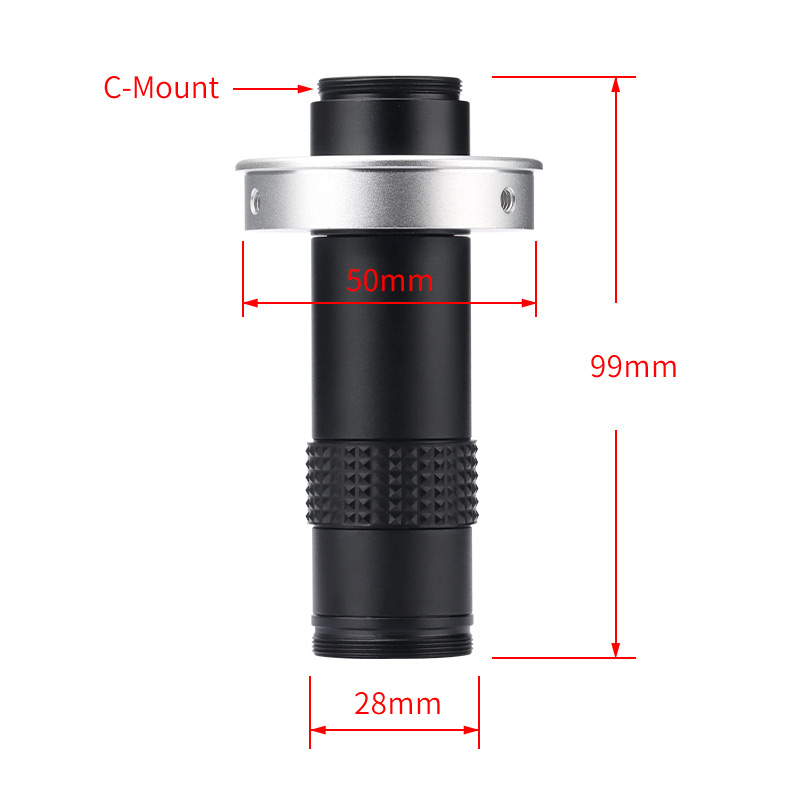 Adjustable Magnification 1-130 - огляд і ціна Smd Solder Paste