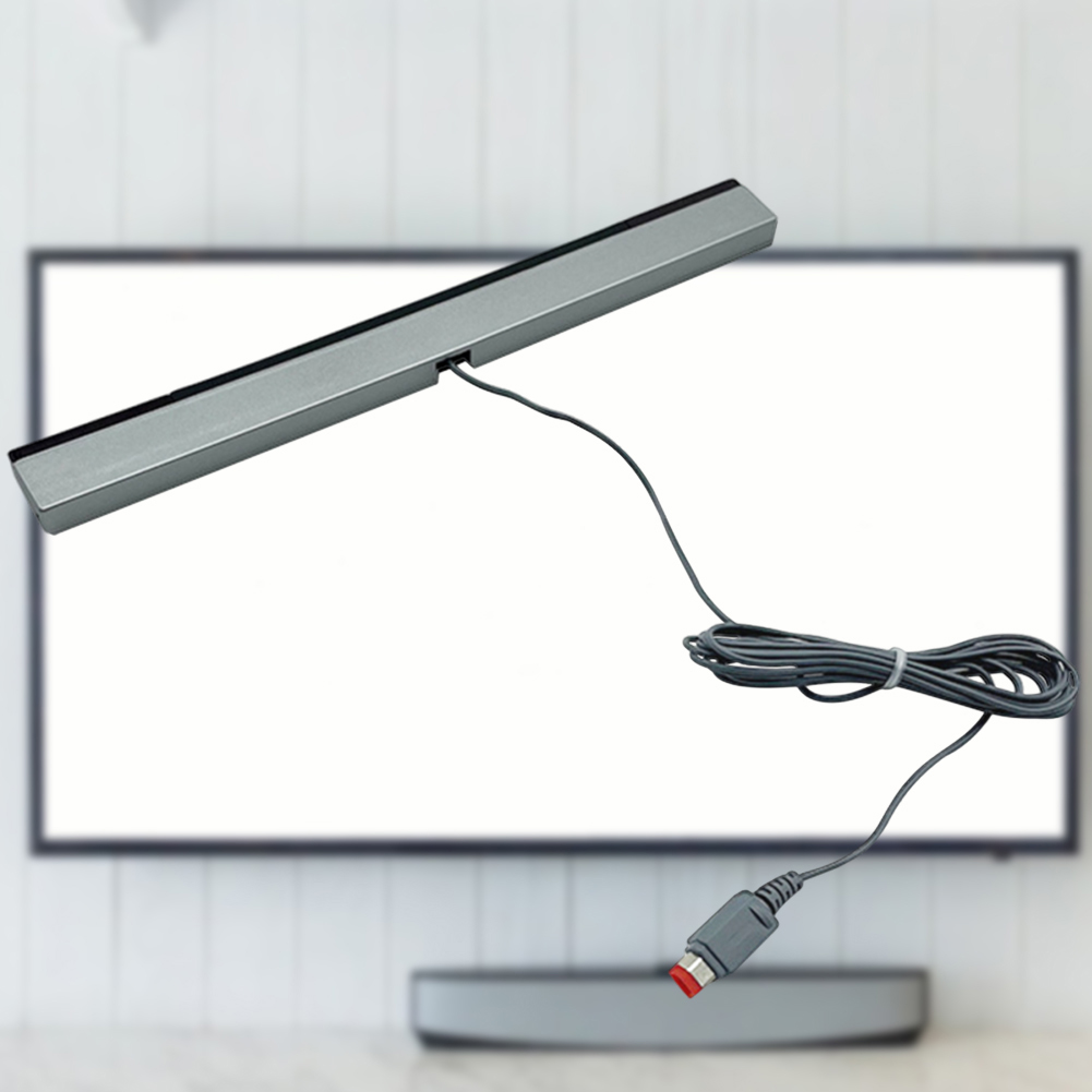 Wired Motion Sensor Receiver w - огляд і ціна Ir Infrared Receiver